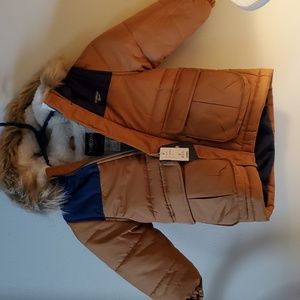 2T Toddler coat
